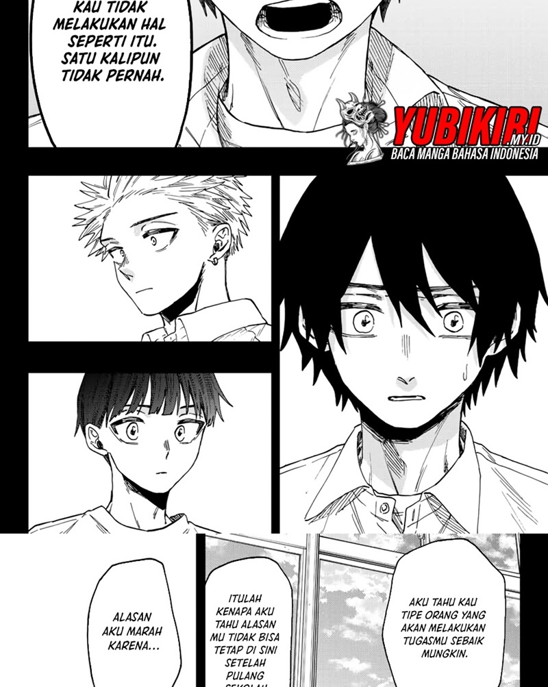 Kaoru Hana wa Rin to Saku