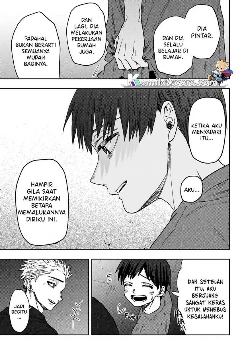 Kaoru Hana wa Rin to Saku