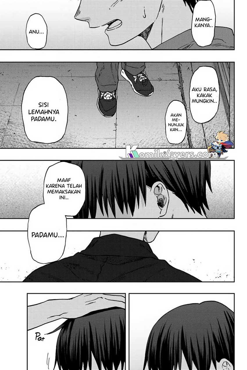 Kaoru Hana wa Rin to Saku
