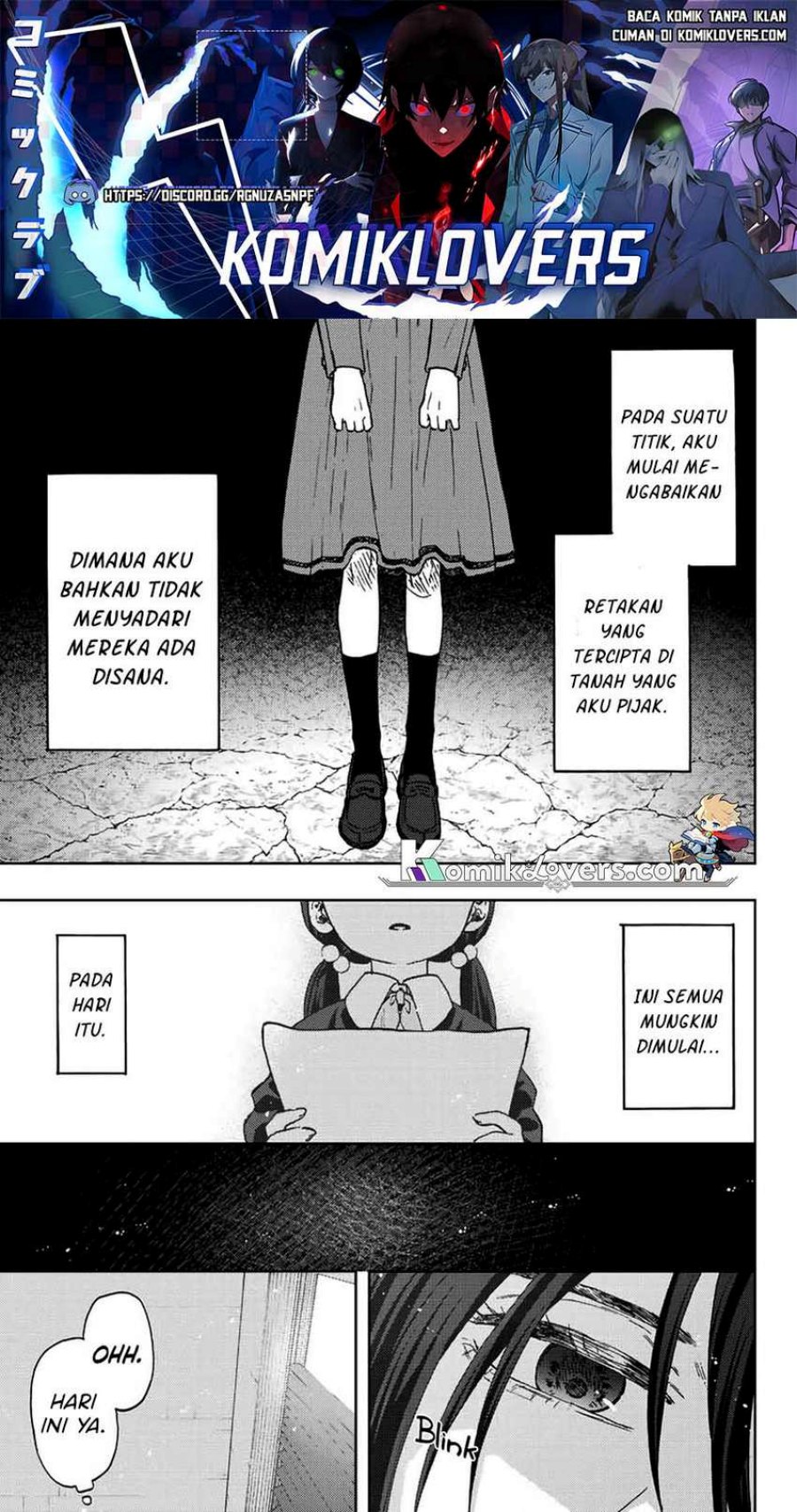 Kaoru Hana wa Rin to Saku