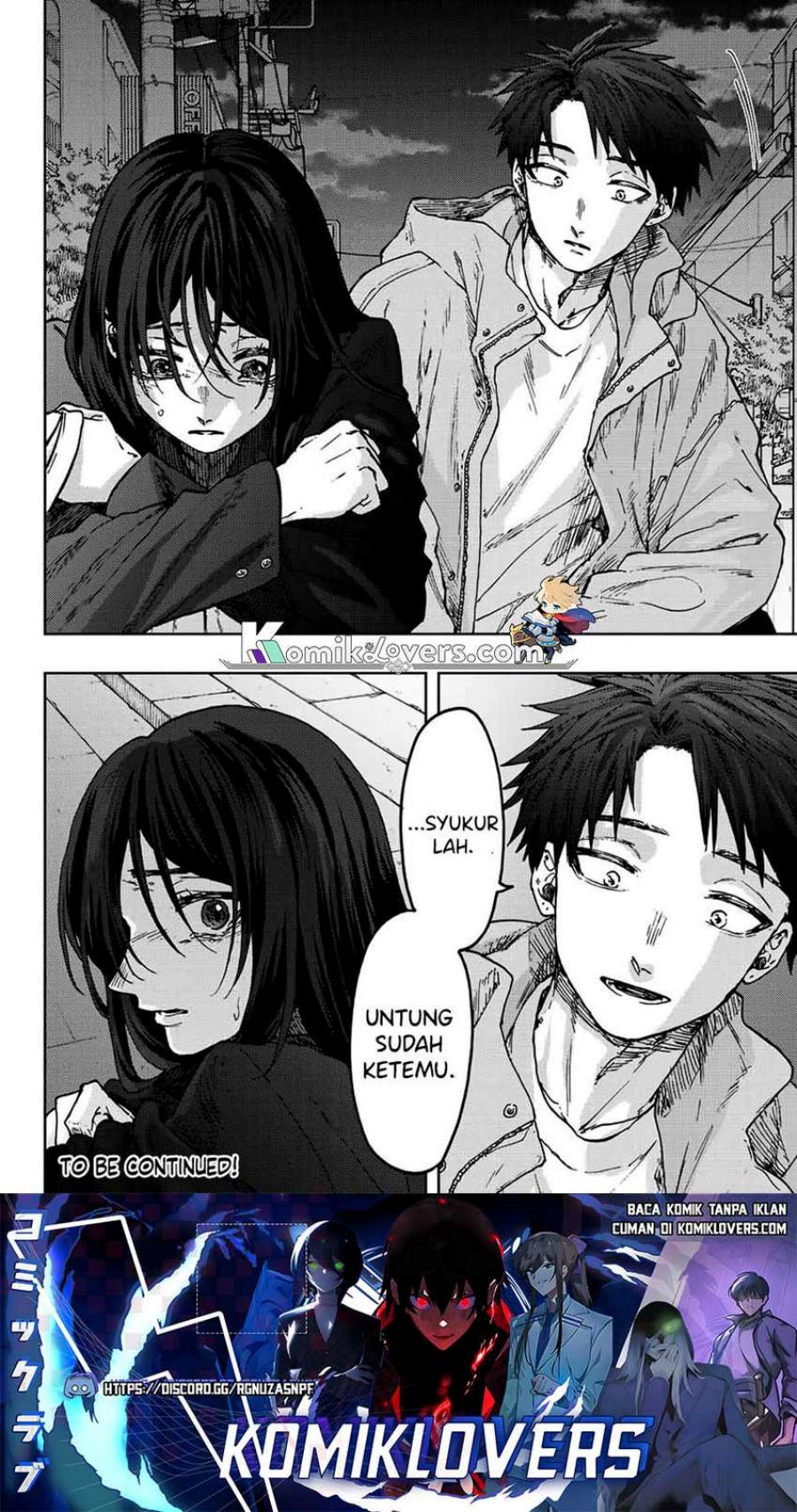 Kaoru Hana wa Rin to Saku
