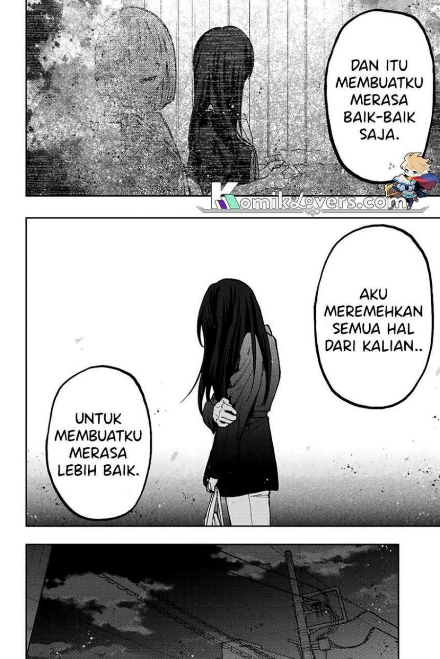 Kaoru Hana wa Rin to Saku