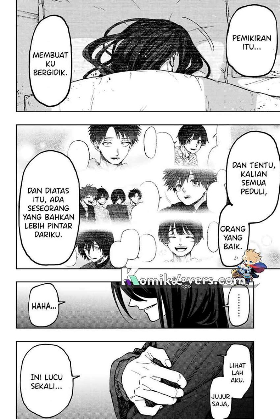 Kaoru Hana wa Rin to Saku