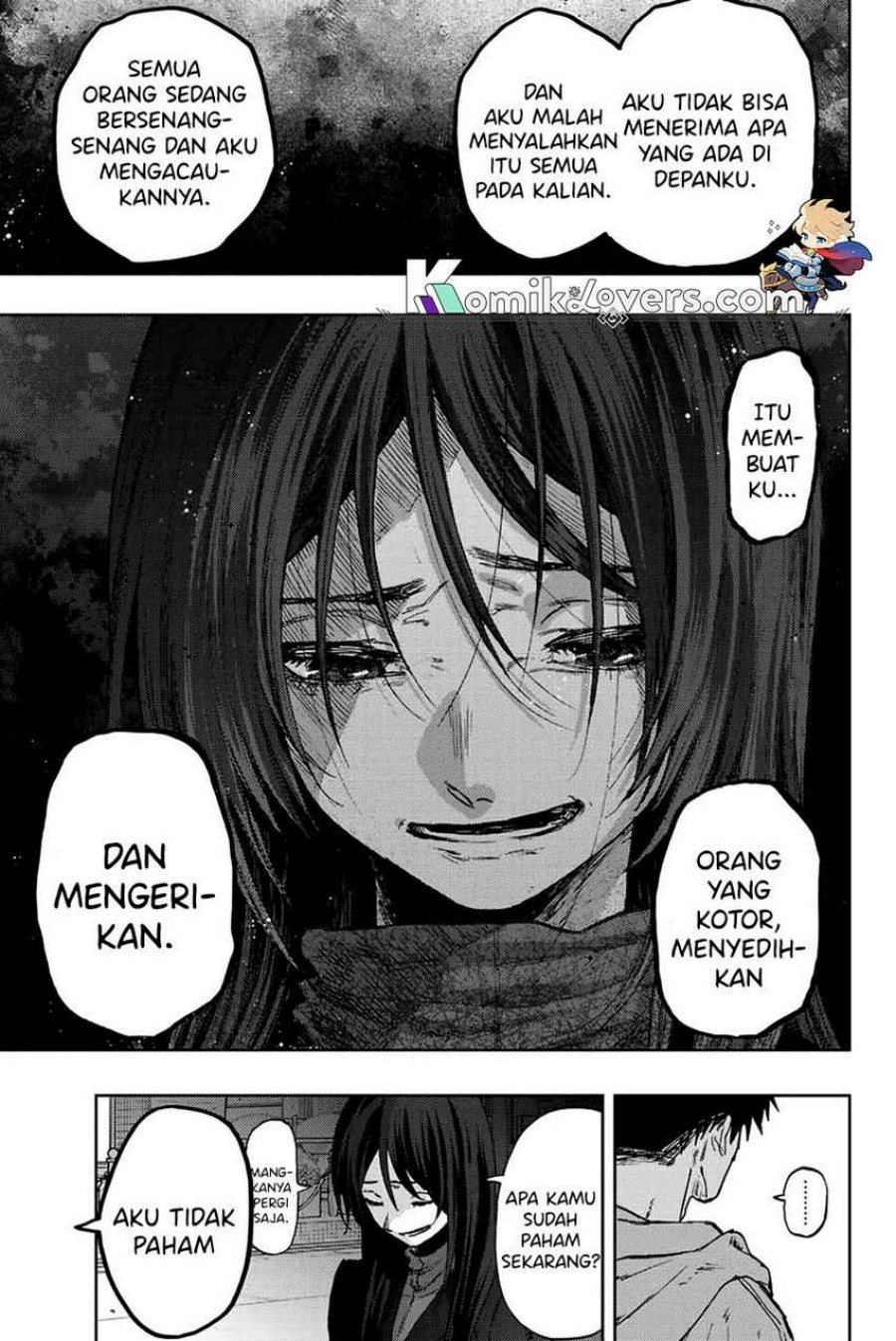 Kaoru Hana wa Rin to Saku