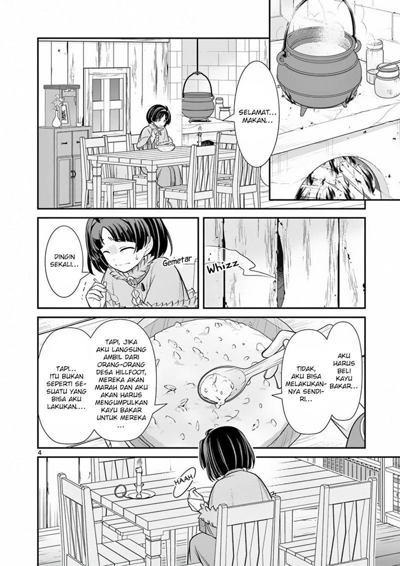 Ken to Mahou no Zeikin Taisaku