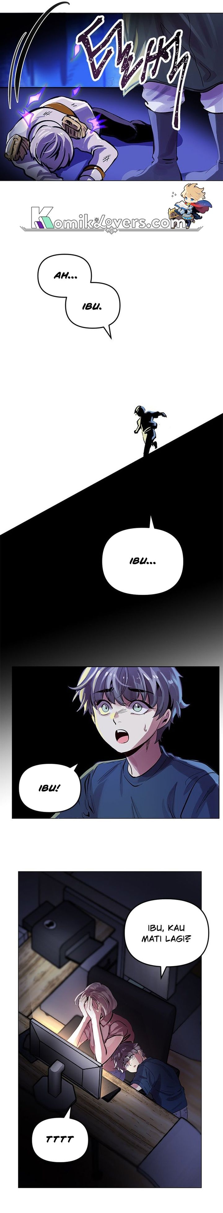 Killing Spree