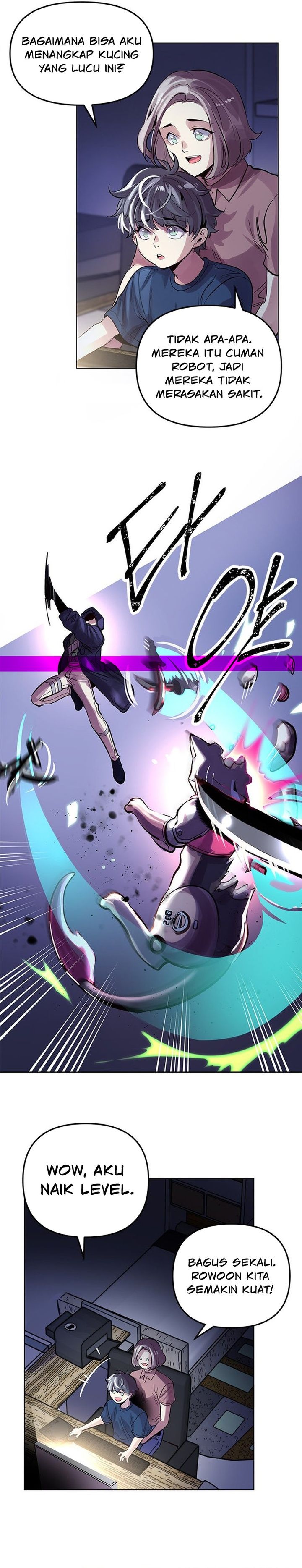 Killing Spree