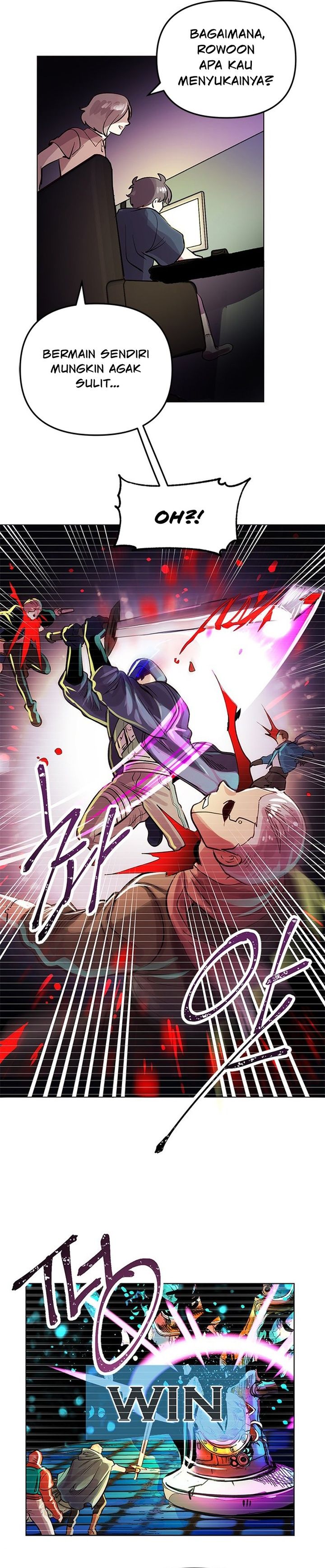 Killing Spree