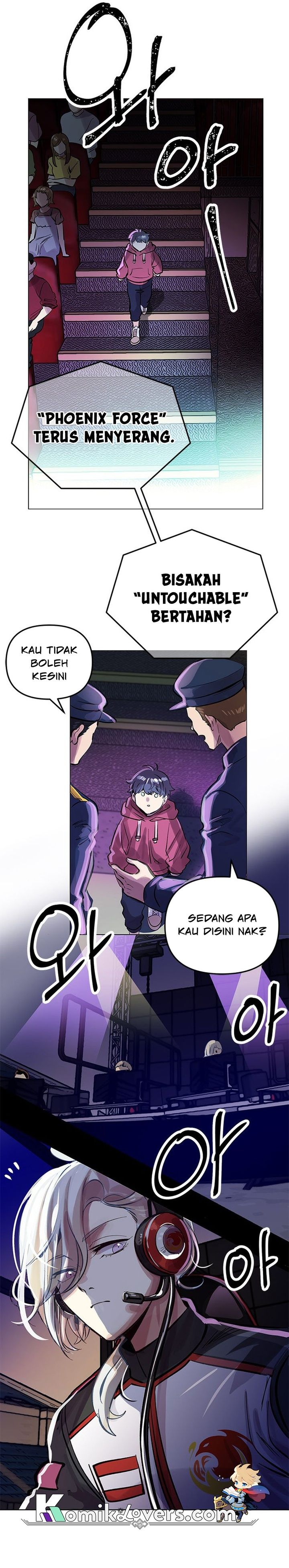 Killing Spree