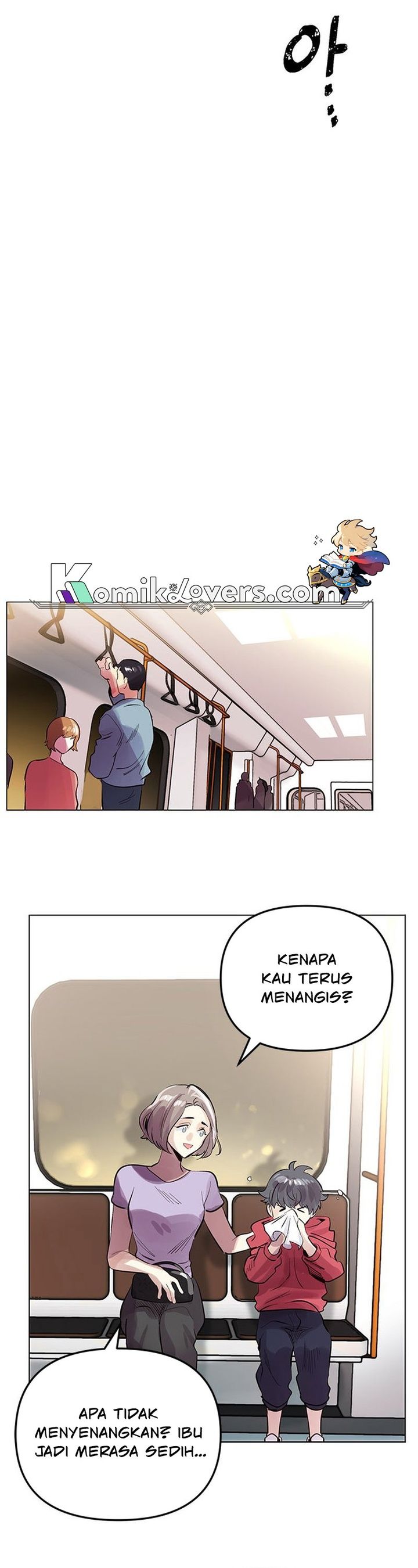 Killing Spree