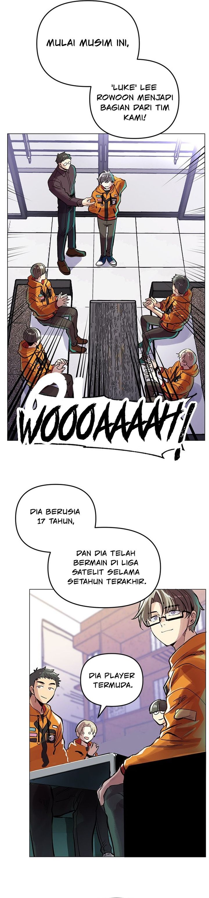 Killing Spree