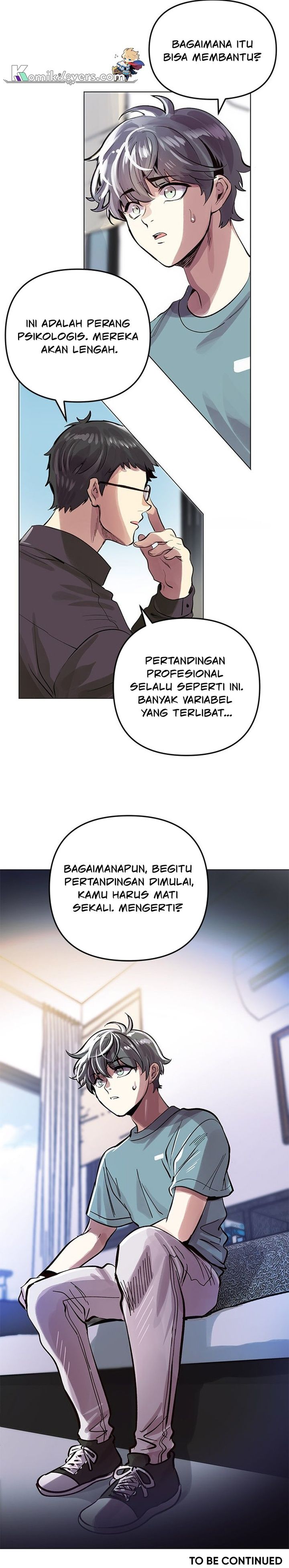 Killing Spree