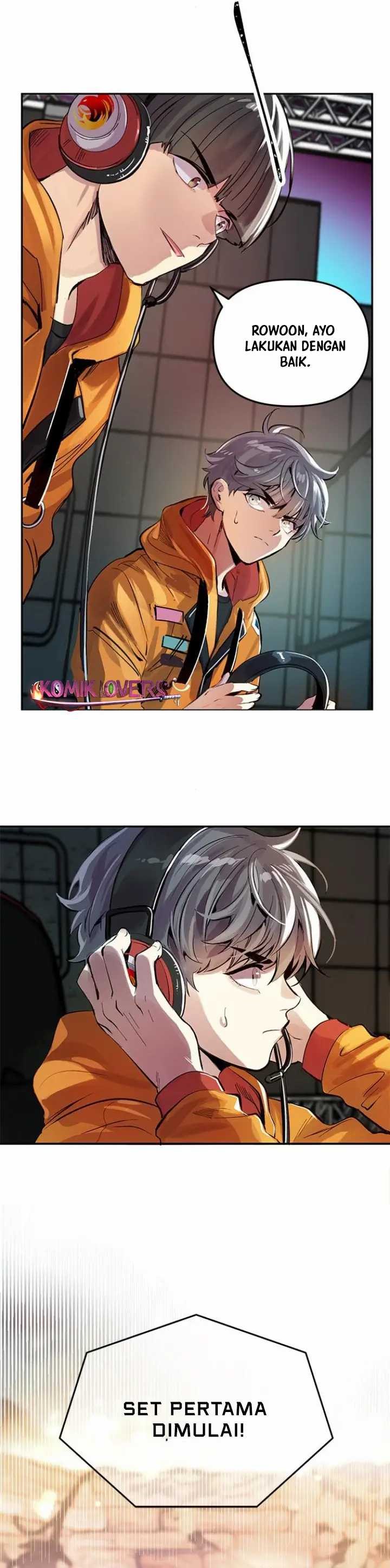 Killing Spree
