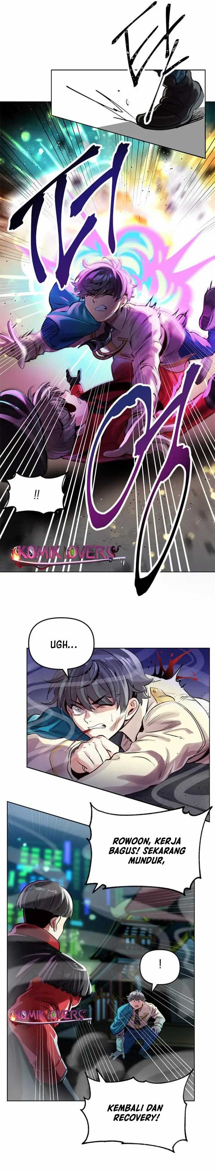 Killing Spree