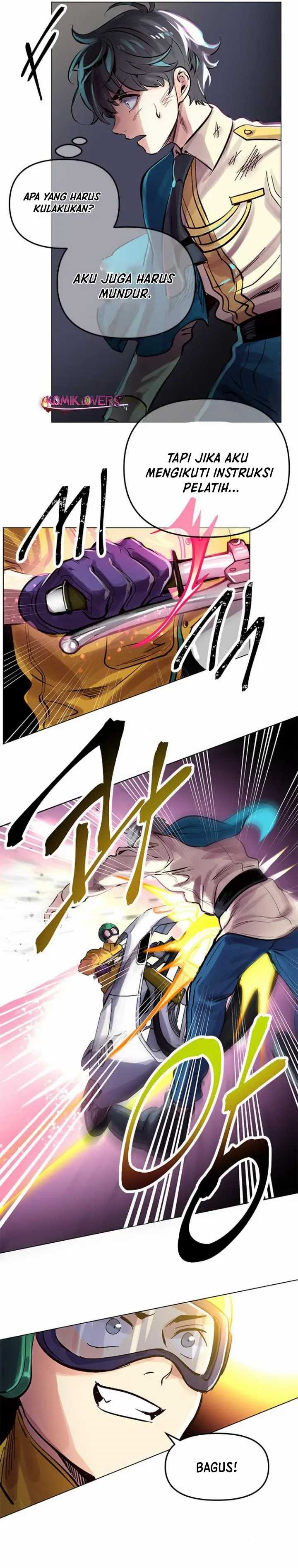 Killing Spree