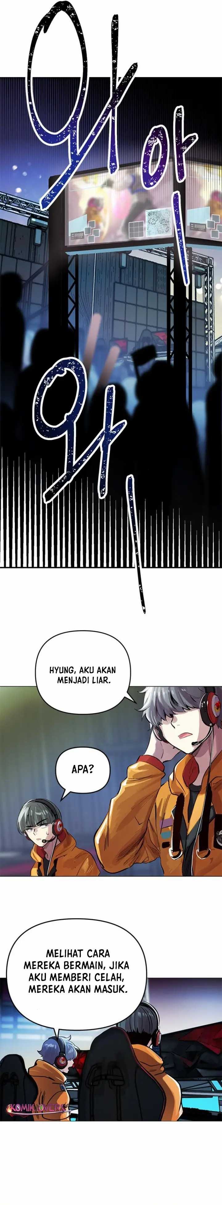 Killing Spree