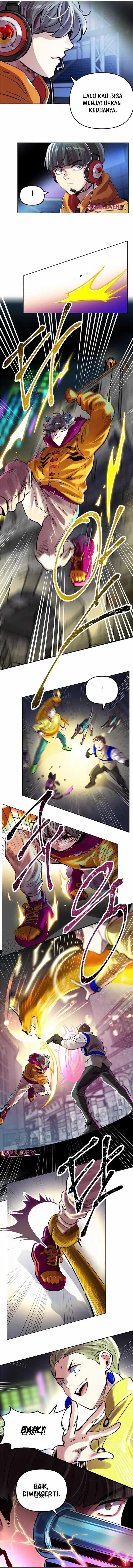 Killing Spree