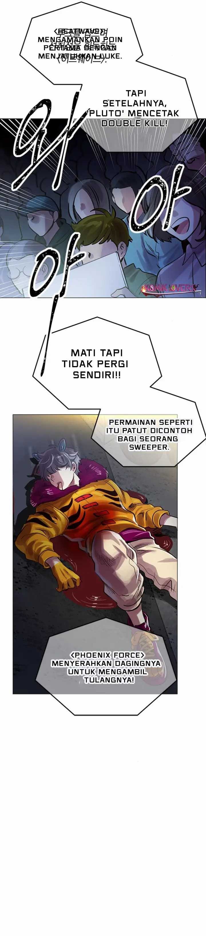 Killing Spree