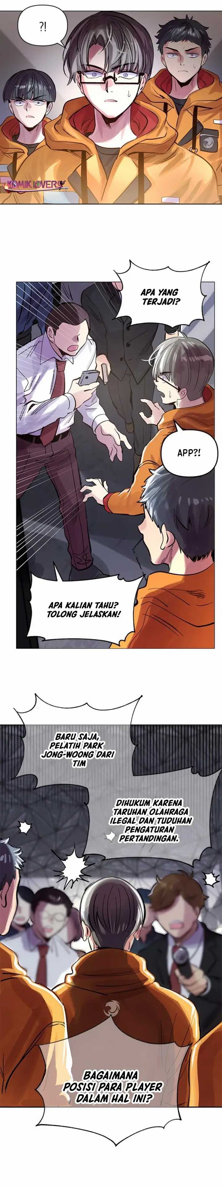 Killing Spree