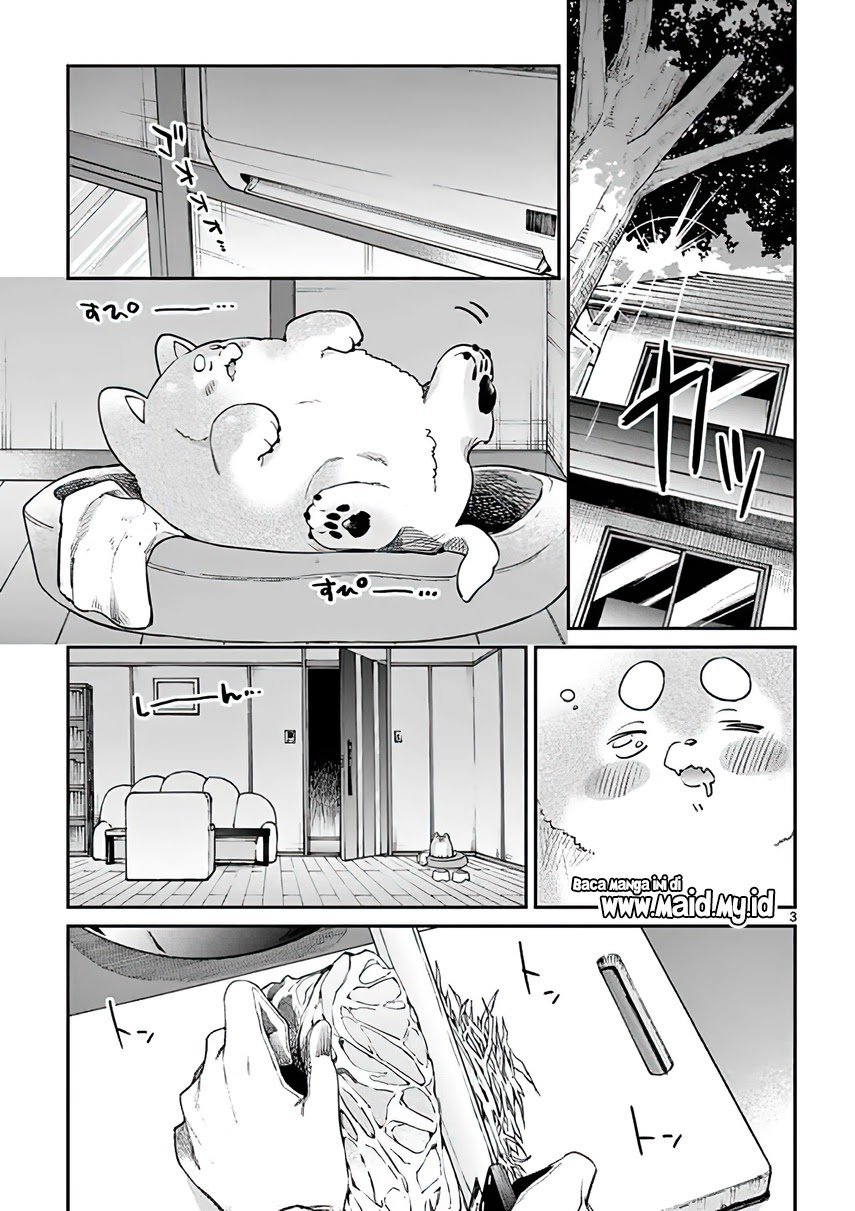 Kimi wa Meido-sama