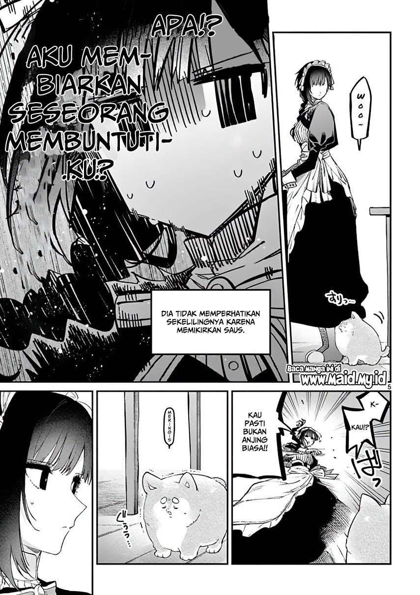 Kimi wa Meido-sama