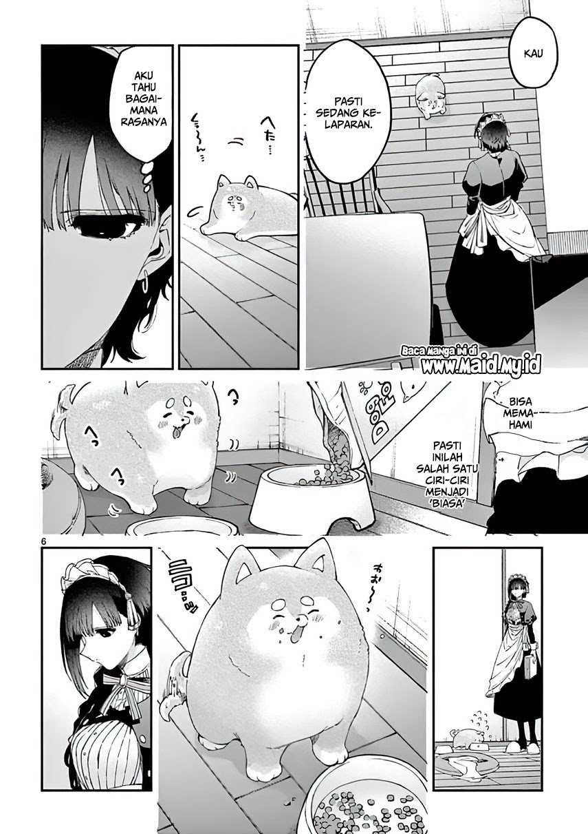 Kimi wa Meido-sama