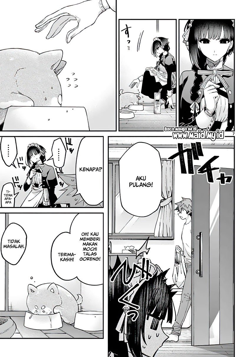 Kimi wa Meido-sama