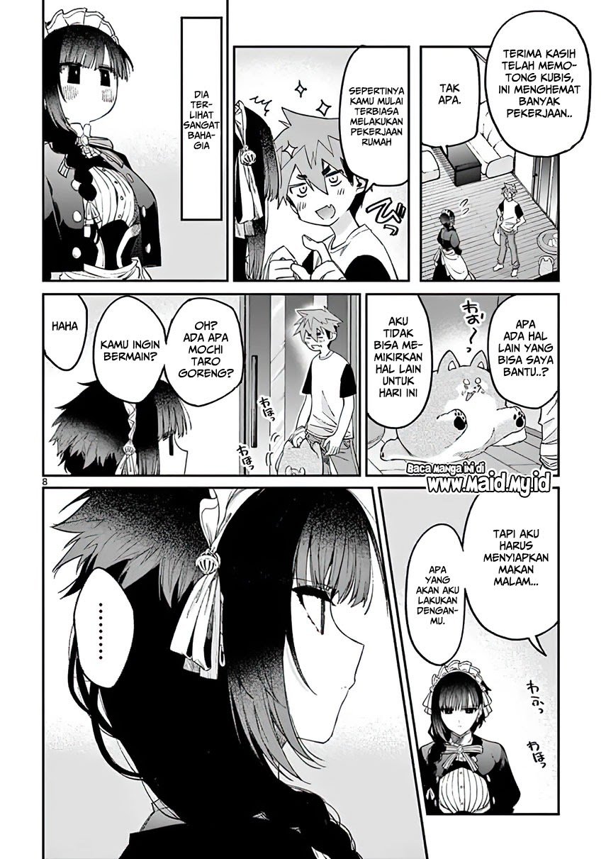 Kimi wa Meido-sama