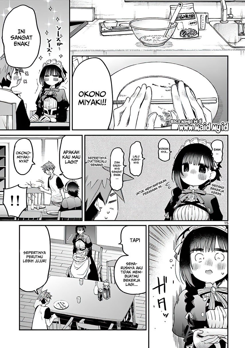 Kimi wa Meido-sama