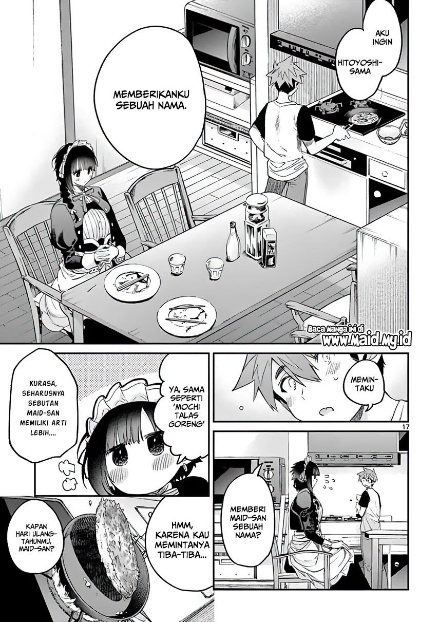 Kimi wa Meido-sama