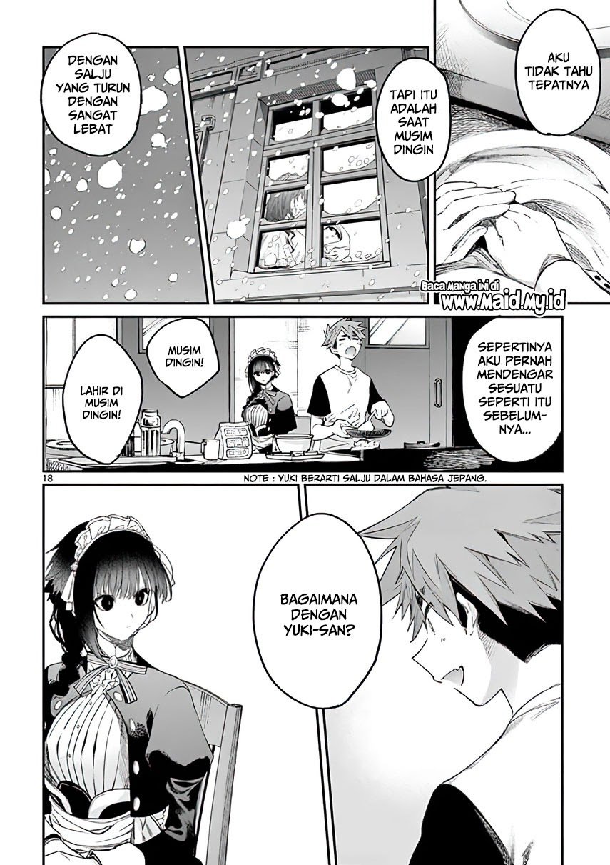 Kimi wa Meido-sama