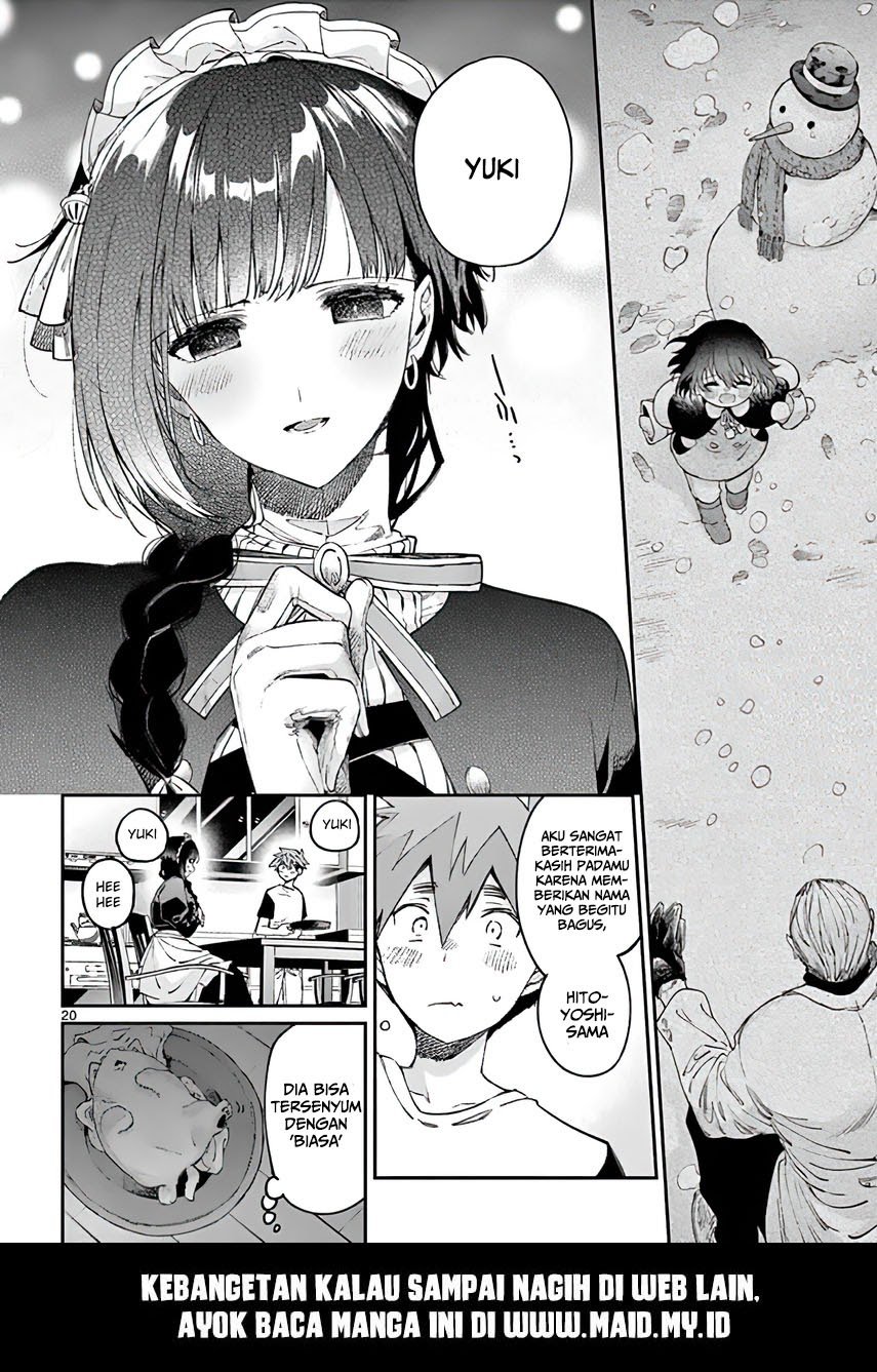 Kimi wa Meido-sama