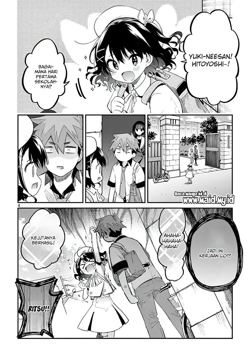 Kimi wa Meido-sama