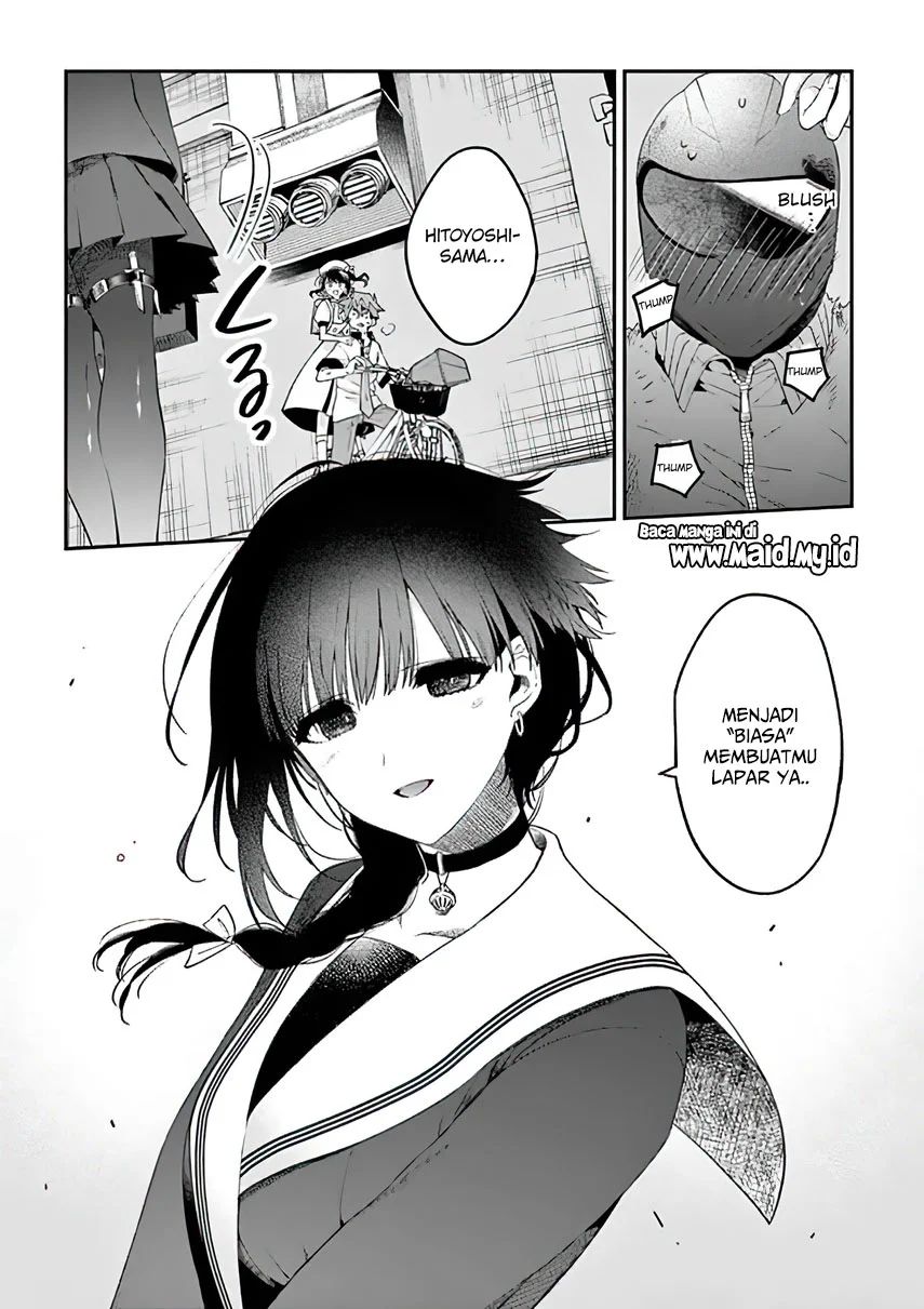 Kimi wa Meido-sama