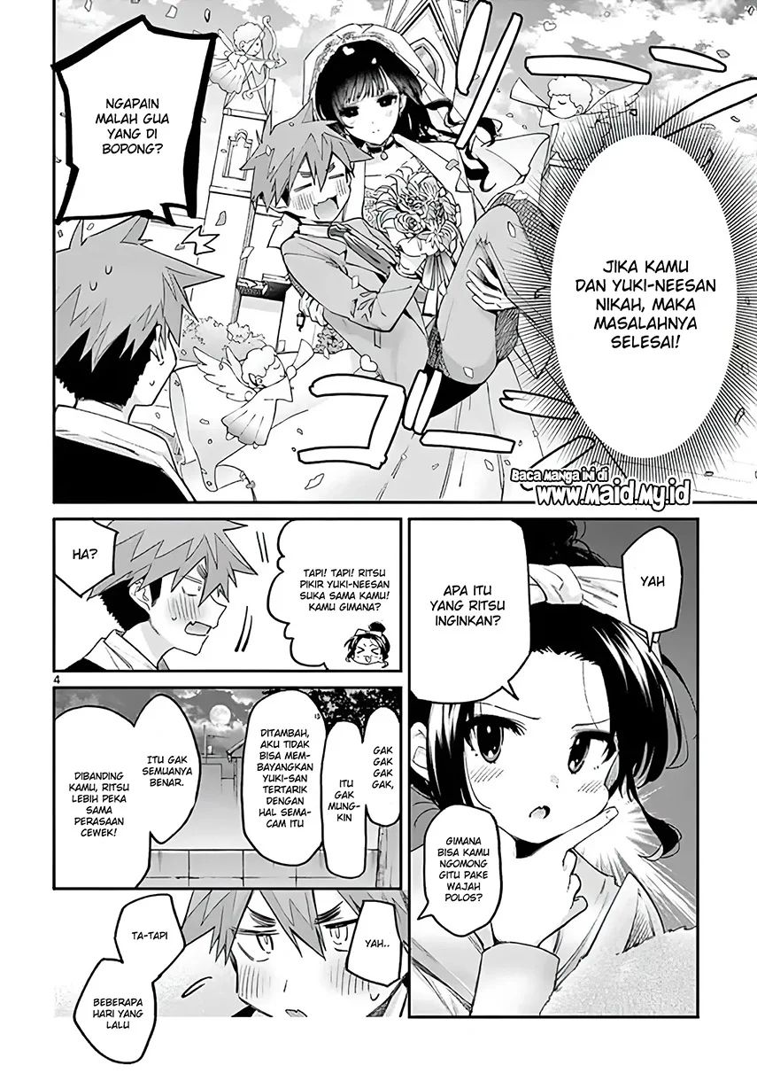 Kimi wa Meido-sama