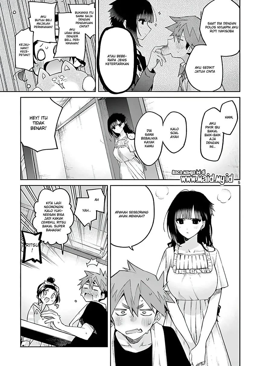 Kimi wa Meido-sama