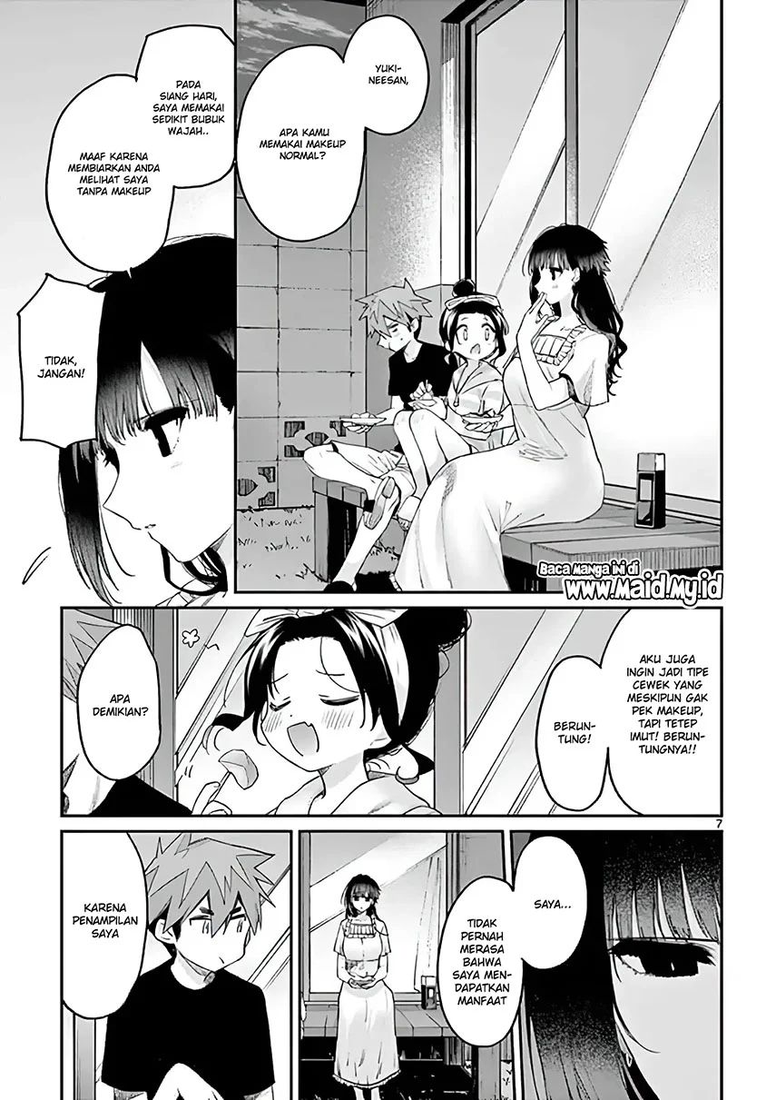 Kimi wa Meido-sama