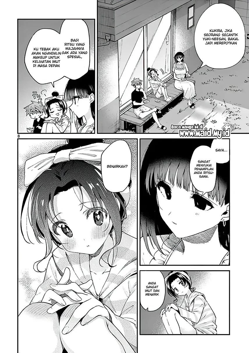Kimi wa Meido-sama