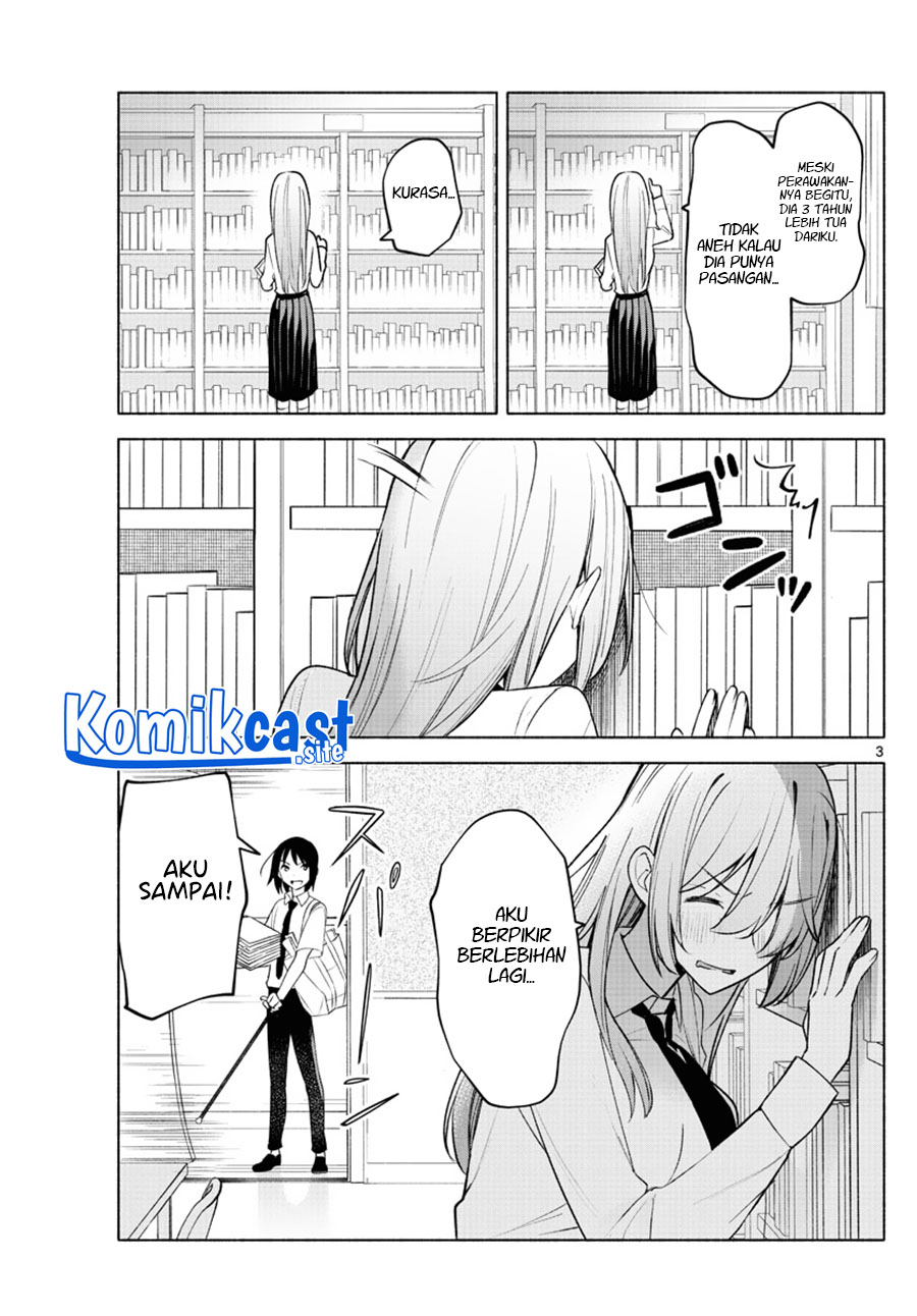 Kimi to Warui Koto ga Shitai