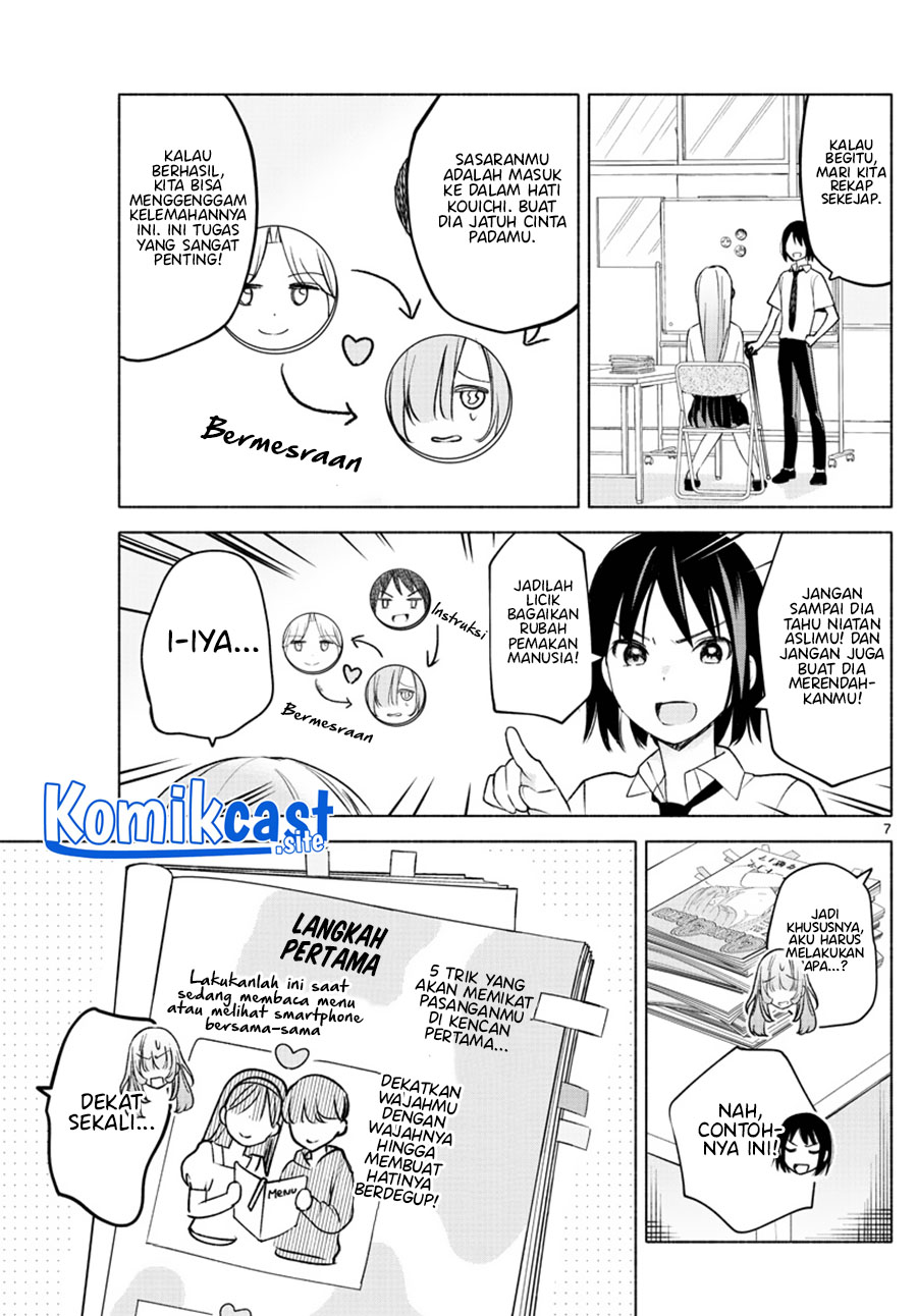 Kimi to Warui Koto ga Shitai