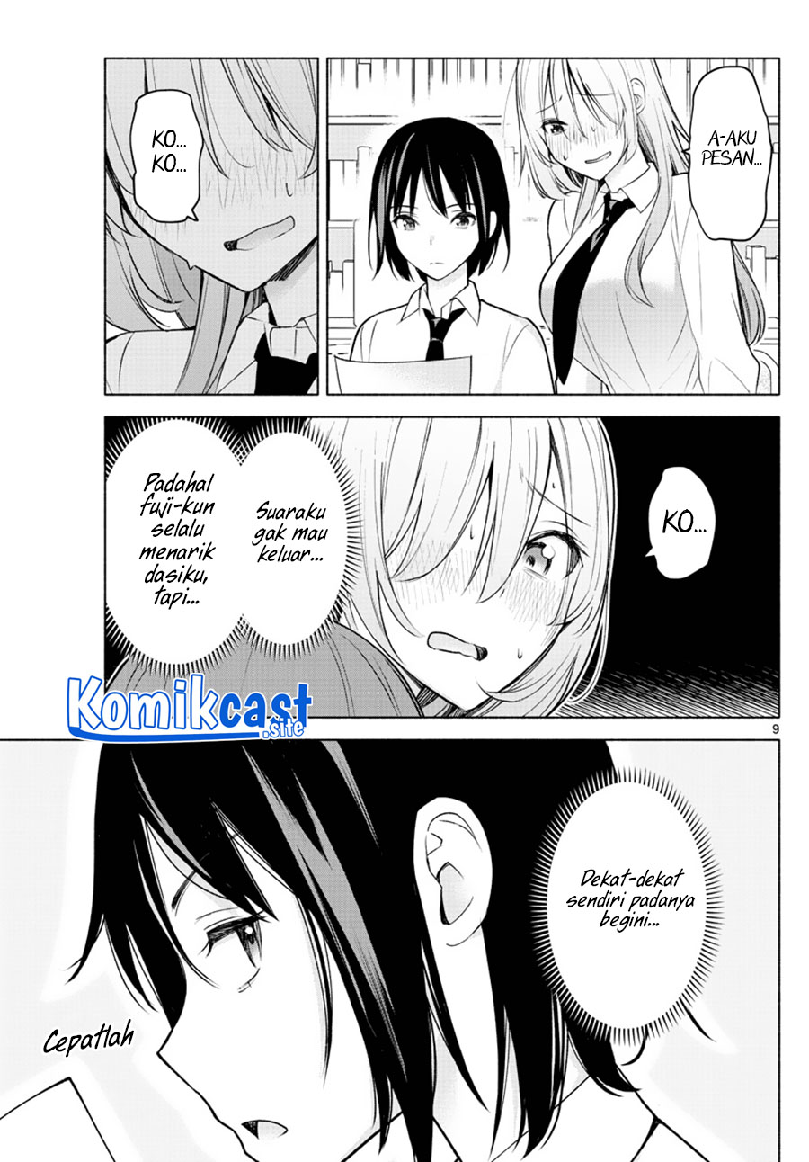 Kimi to Warui Koto ga Shitai