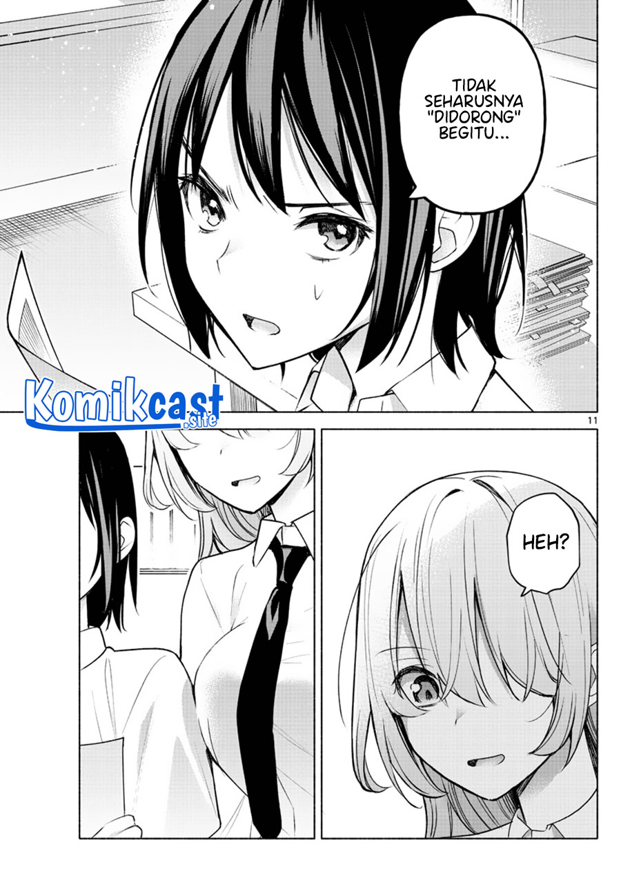 Kimi to Warui Koto ga Shitai