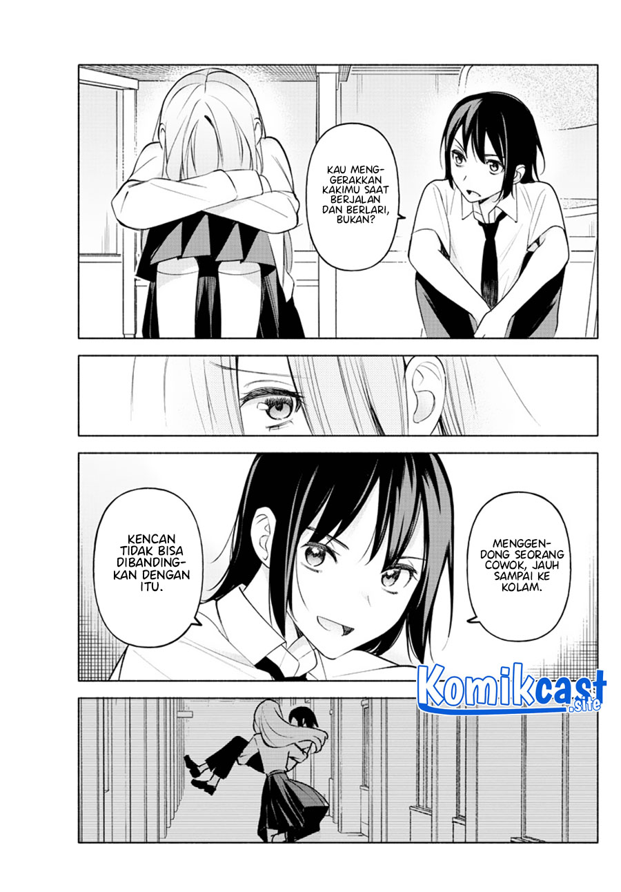 Kimi to Warui Koto ga Shitai