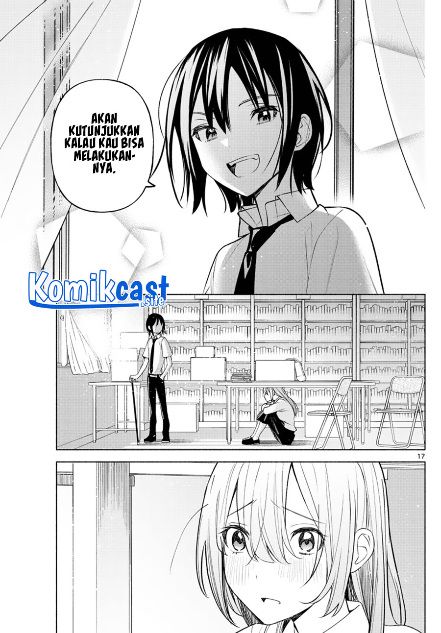 Kimi to Warui Koto ga Shitai