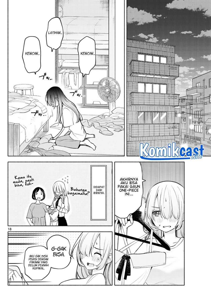 Kimi to Warui Koto ga Shitai