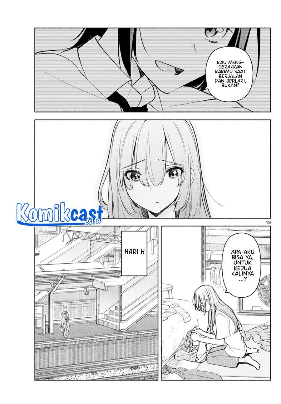 Kimi to Warui Koto ga Shitai