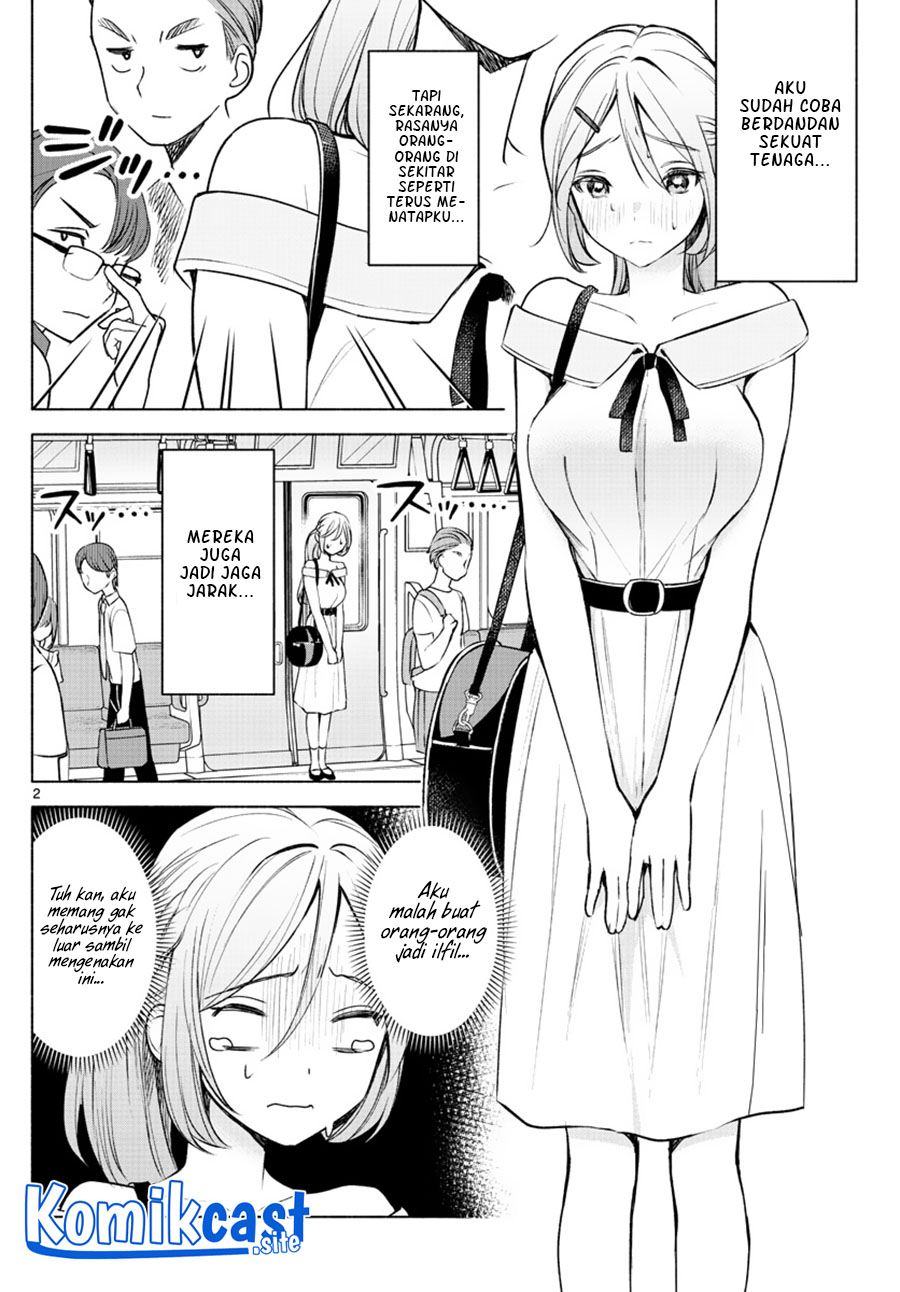Kimi to Warui Koto ga Shitai