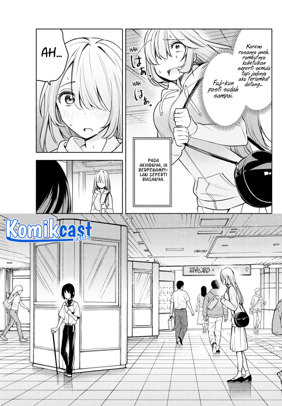 Kimi to Warui Koto ga Shitai