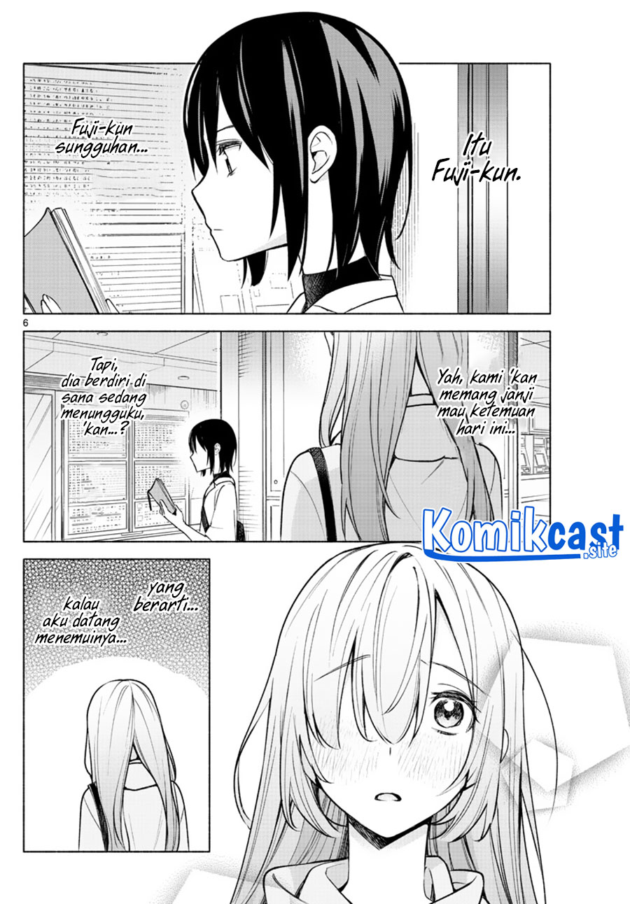 Kimi to Warui Koto ga Shitai