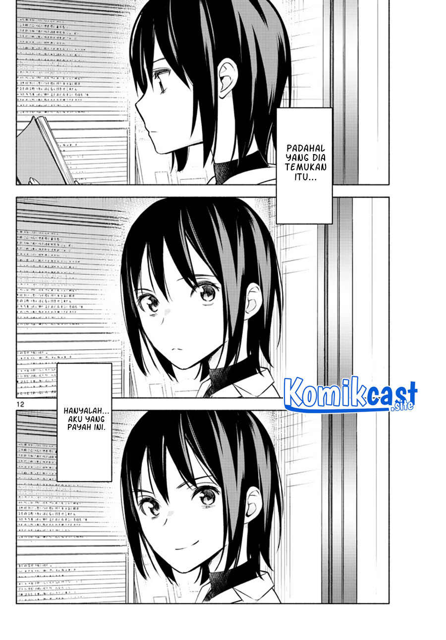 Kimi to Warui Koto ga Shitai